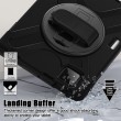 Xiaomi Pad 7 / 7 Pro Silicone Hybrid PC Tablet Case /Shoulder Strap Удароустойчив Калъф и Протектор