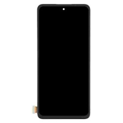 OLED LCD Дисплей и Тъч Скрийн за Xiaomi Redmi Note 14 4G EU Version