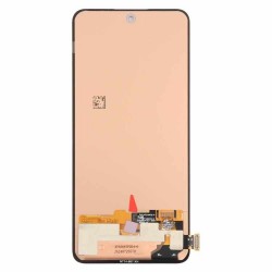 OLED LCD Дисплей и Тъч Скрийн за Xiaomi Redmi Note 14 4G EU Version