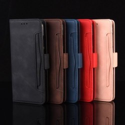 Xiaomi Poco X7 Pro 5G / Redmi Turbo 4 5G  Multiple Card Slots /Magnetic Wallet Калъф и Протектор