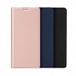 Xiaomi Redmi Note 14 4G DUX DUCIS Кожен Калъф и Протектор