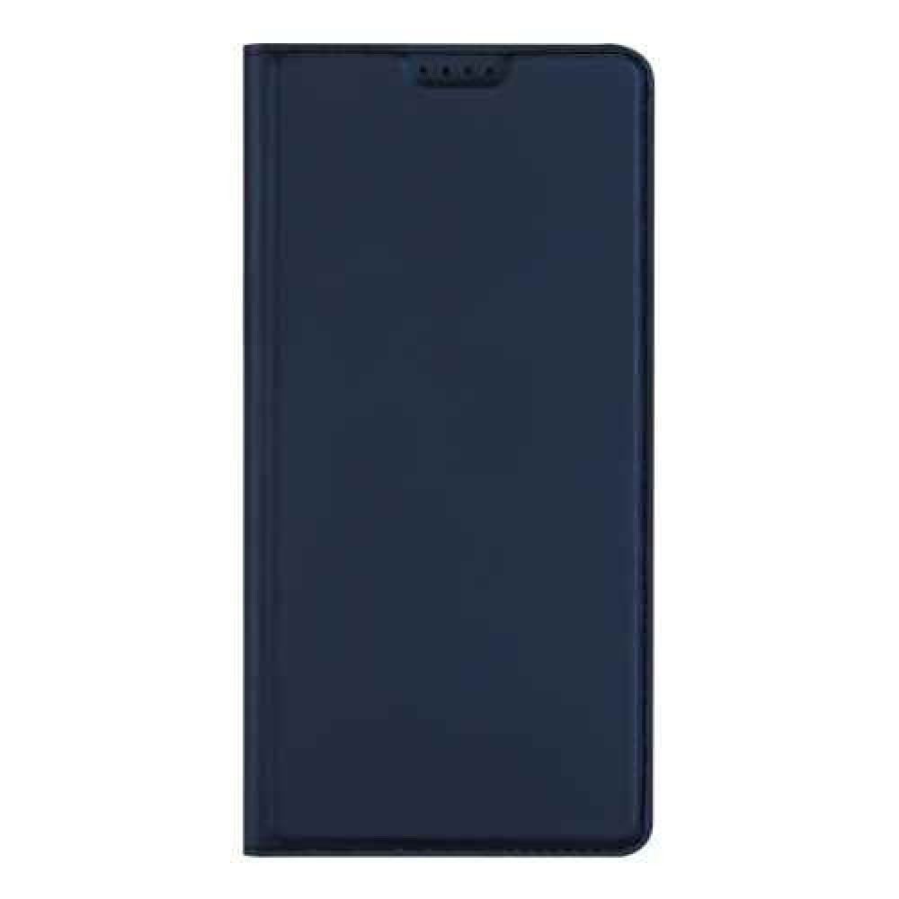 Xiaomi Redmi Note 14 4G DUX DUCIS Кожен Калъф и Протектор