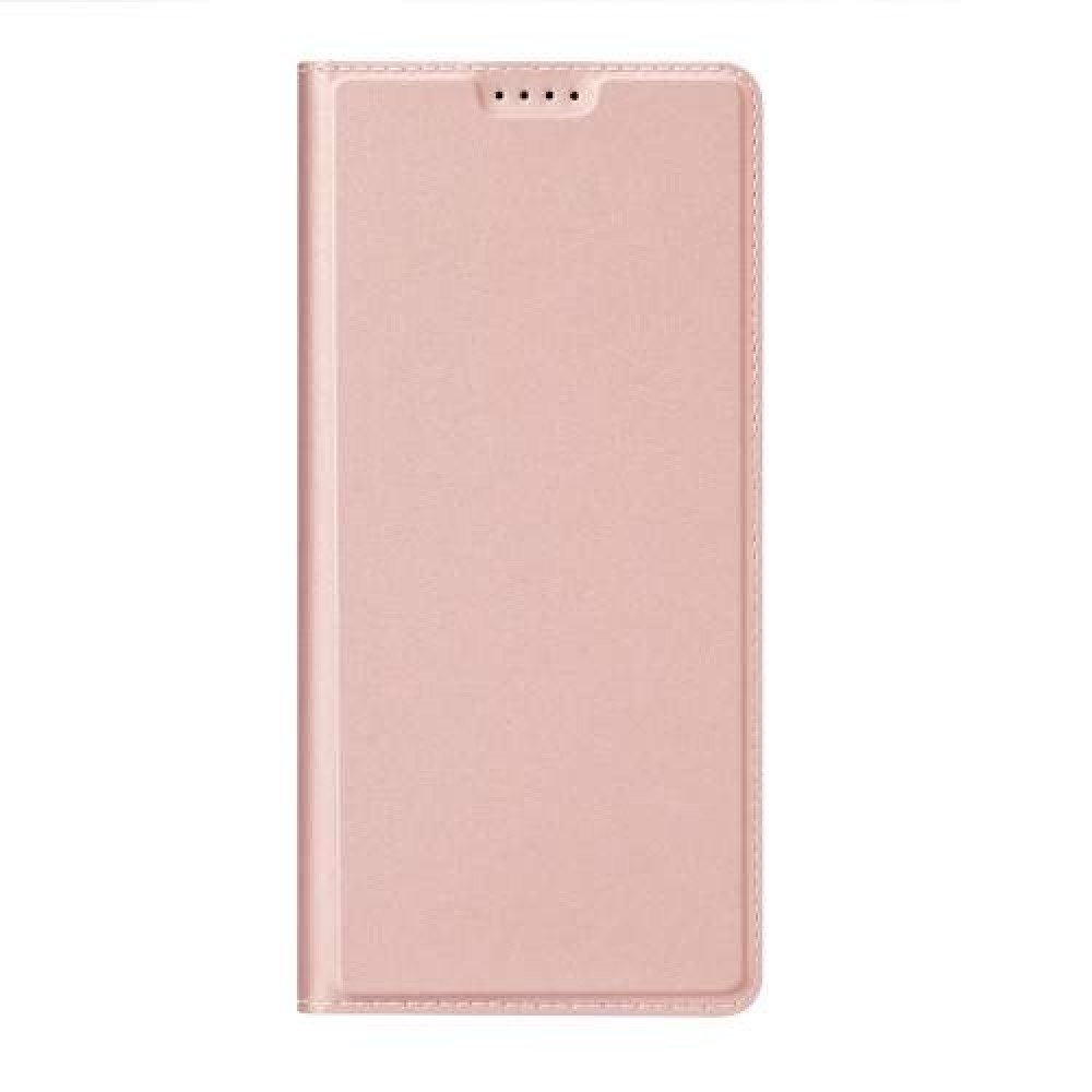 Xiaomi Redmi Note 14 4G DUX DUCIS Кожен Калъф и Протектор