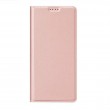 Xiaomi Redmi Note 14 4G DUX DUCIS Кожен Калъф и Протектор