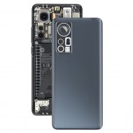 Оригинален Заден Капак със Стъкло за Камерата за Xiaomi 12