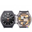 LCD Дисплей и Тъч Скрийн с Рамка за Xiaomi Watch S1