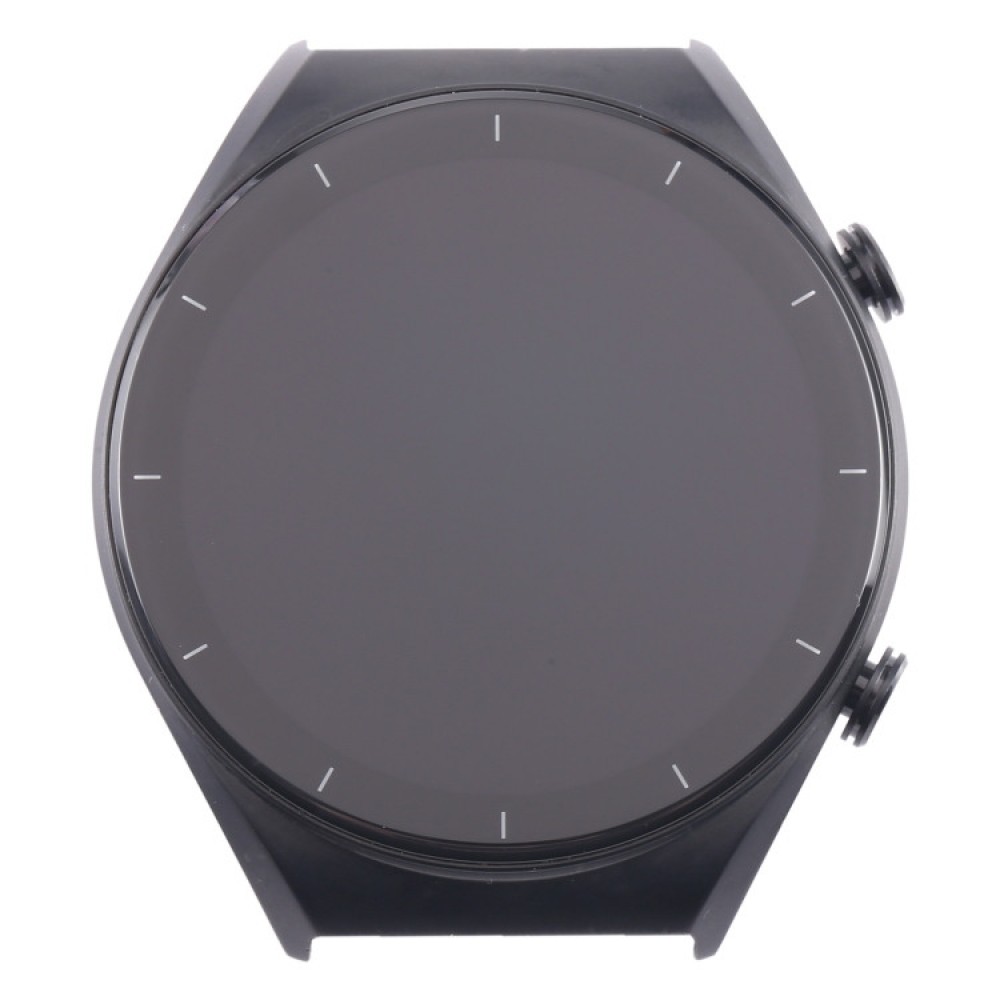 LCD Дисплей и Тъч Скрийн с Рамка за Xiaomi Watch S1