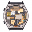 LCD Дисплей и Тъч Скрийн с Рамка за Xiaomi Watch S1