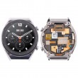 LCD Дисплей и Тъч Скрийн с Рамка за Xiaomi Watch S1