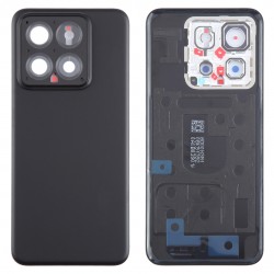 Оригинален Заден Капак за Xiaomi 14 със Стъкло за Камерата - 2 цвята