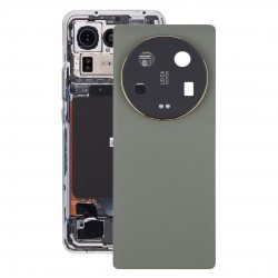 Оригинален Заден Капак за Xiaomi 13 Ultra със Стъкло за Камерата - 2 цвята