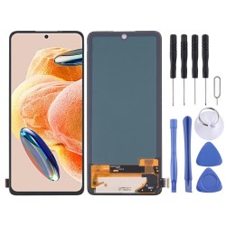 LCD Дисплей и Тъч Скрийн за Xiaomi Redmi Note 12 