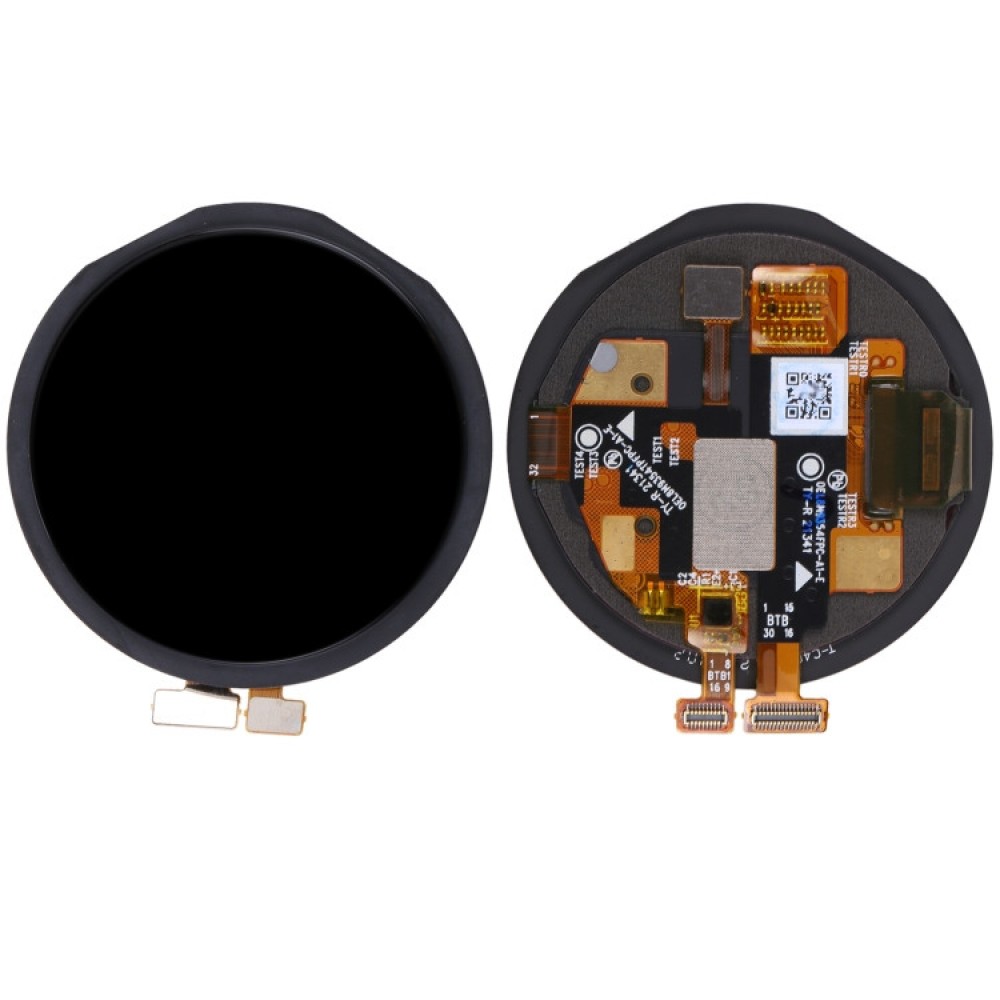 LCD Дисплей и Тъчскрийн за Xiaomi Watch S1 Active