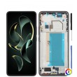 LCD Дисплей и Тъч Скрийн с Рамка за Xiaomi 13T