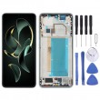 LCD Дисплей и Тъч Скрийн с Рамка за Xiaomi 13T