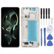 LCD Дисплей и Тъч Скрийн с Рамка за Xiaomi 13T
