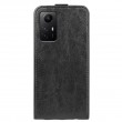 Redmi Note 12S  Flip3 Кожен Калъф и Скрийн Протектор