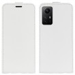 Redmi Note 12S  Flip3 Кожен Калъф и Скрийн Протектор