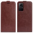 Redmi Note 12S  Flip3 Кожен Калъф и Скрийн Протектор