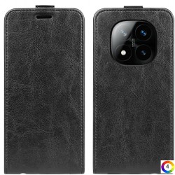 Xiaomi Redmi Note 14 Pro+ 5G Кожен Калъф и Скрийн Протектор