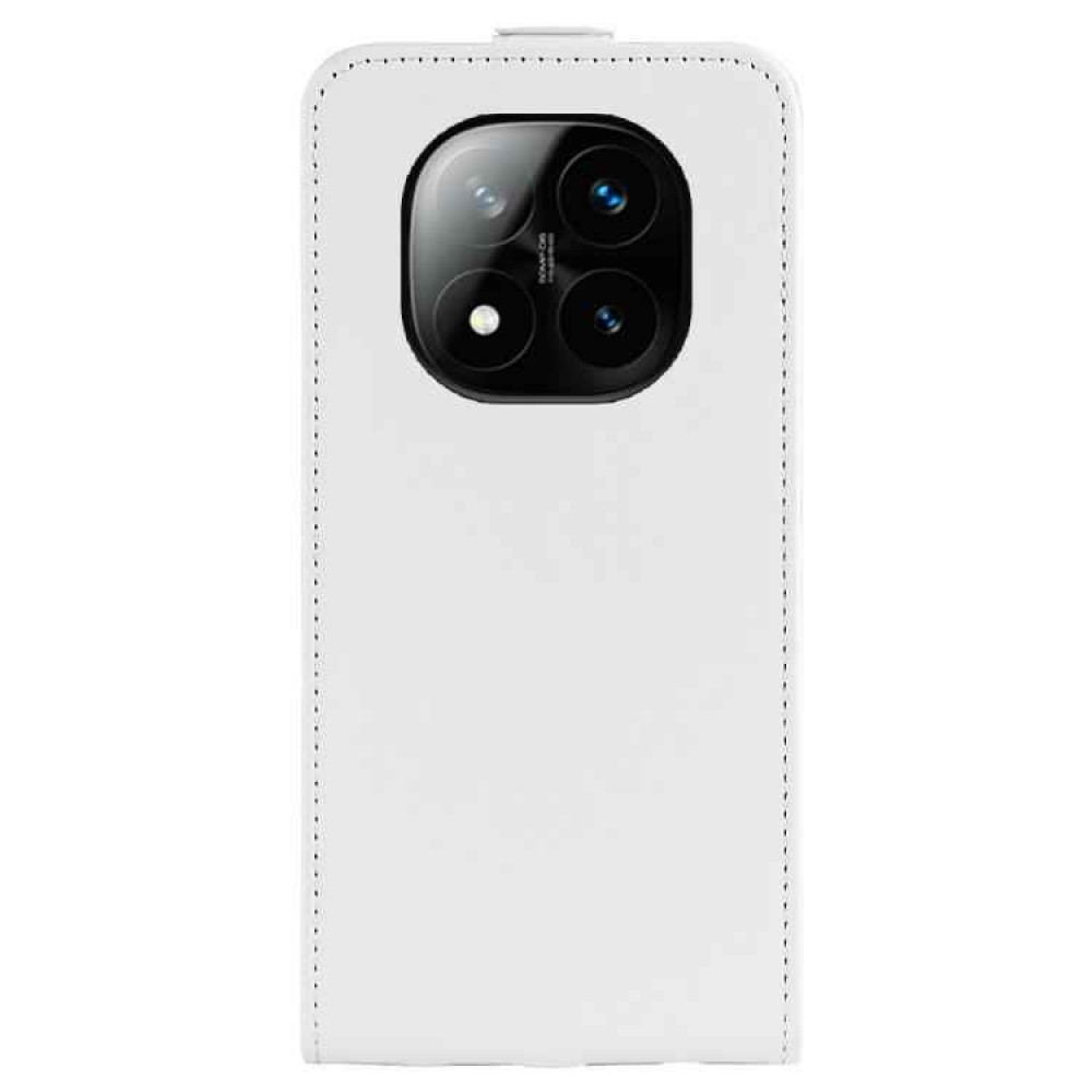 Xiaomi Redmi Note 14 Pro+ 5G Кожен Калъф и Скрийн Протектор