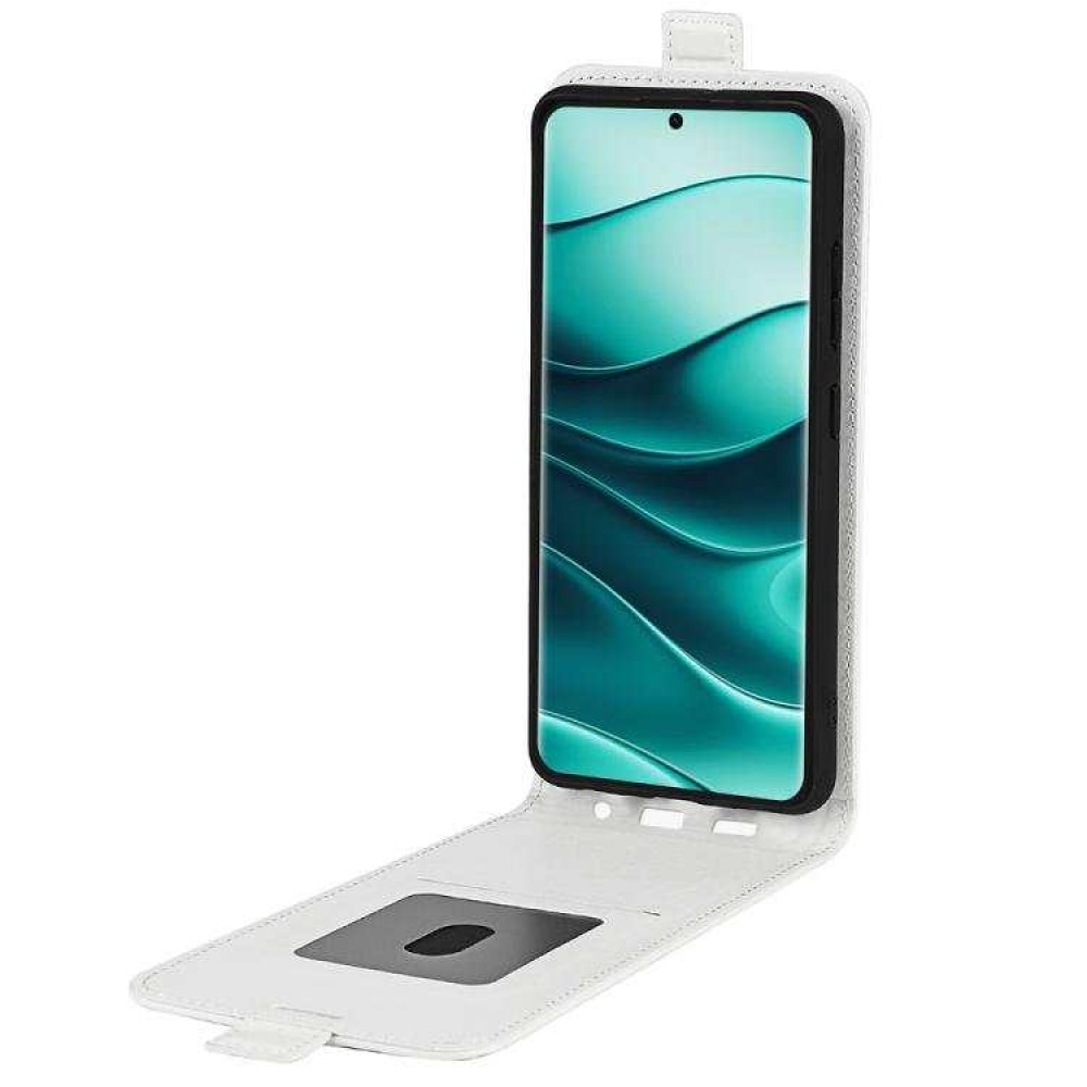 Xiaomi Redmi Note 14 Pro+ 5G Кожен Калъф и Скрийн Протектор