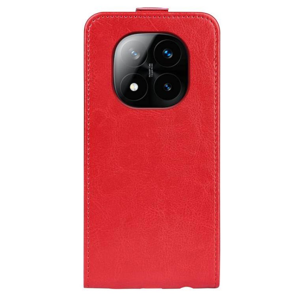 Xiaomi Redmi Note 14 Pro+ 5G Кожен Калъф и Скрийн Протектор