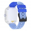 Xmart – KW-04, GPS, 4G, Син, Детски смарт часовник