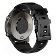 Xmart AM2410B  Смарт часовник- 1.43" AMOLED, GPS, пулс 24/7, SpO2, сън, Bluetooth обаждания, 170 режима, черен