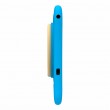 Детски таблет Xmart X10S 10.1" 6/128GB, Wi-Fi 6, С калъф, Android 15 - Син