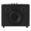 Xmart BS50 - преносима аудио система 50W, Bluetooth 5.3, USB, AUX, 3600mAh - черна