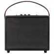 Xmart BS50 - преносима аудио система 50W, Bluetooth 5.3, USB, AUX, 3600mAh - черна