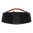 Xmart BT1295B - портативна тонколона 20W RMS, Bluetooth 5.3, TWS, LED - черна