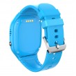 Xmart KW22, 2G, LBS позициониране, Син Детски Смарт Часовник