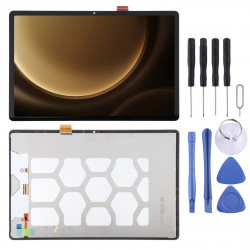 LCD Дисплей и Тъч Скрийн за Samsung Galaxy Tab S9 FE+ 5G SM-X616/X610