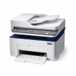 Xerox WorkCentre 3025N - Лазерно МФУ за малкия и среден офис- 4в1 Принтер, Скенер, Копир, Факс, ADF, Wi-Fi, мрежов