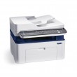 Xerox WorkCentre 3025N - Лазерно МФУ за малкия и среден офис- 4в1 Принтер, Скенер, Копир, Факс, ADF, Wi-Fi, мрежов