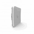 MikroTik SXTsq Lite5 RBSXTsq5HPnD 5GHz 802.11a/n Безжичен Рутер с 16 dBi Антена, PoE и 10/100 Mbps – Бял