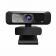 j5create JVCU100 Full HD 1080p Уеб Камера с Микрофон, 80° Широк Ъгъл и 360° Завъртане – J5-JVCU100