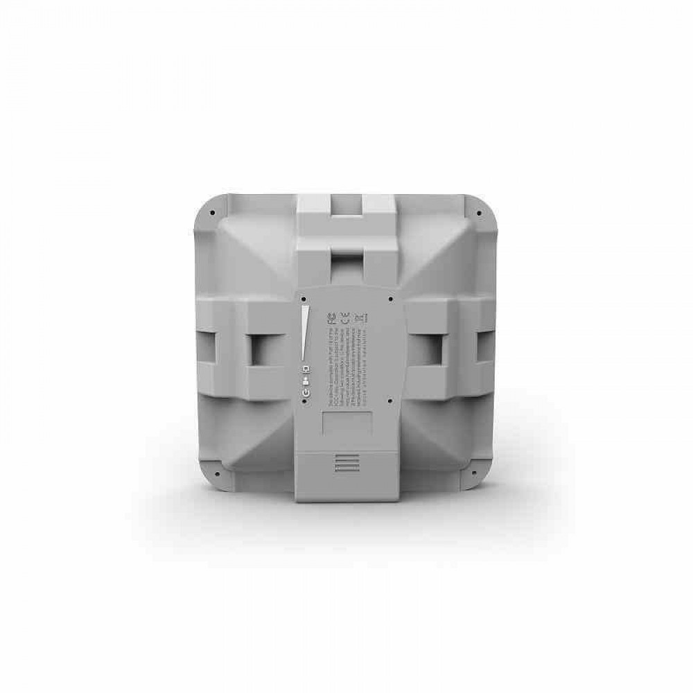 MikroTik SXTsq Lite5 RBSXTsq5HPnD 5GHz 802.11a/n Безжичен Рутер с 16 dBi Антена, PoE и 10/100 Mbps – Бял
