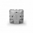 MikroTik SXTsq Lite5 RBSXTsq5HPnD 5GHz 802.11a/n Безжичен Рутер с 16 dBi Антена, PoE и 10/100 Mbps – Бял