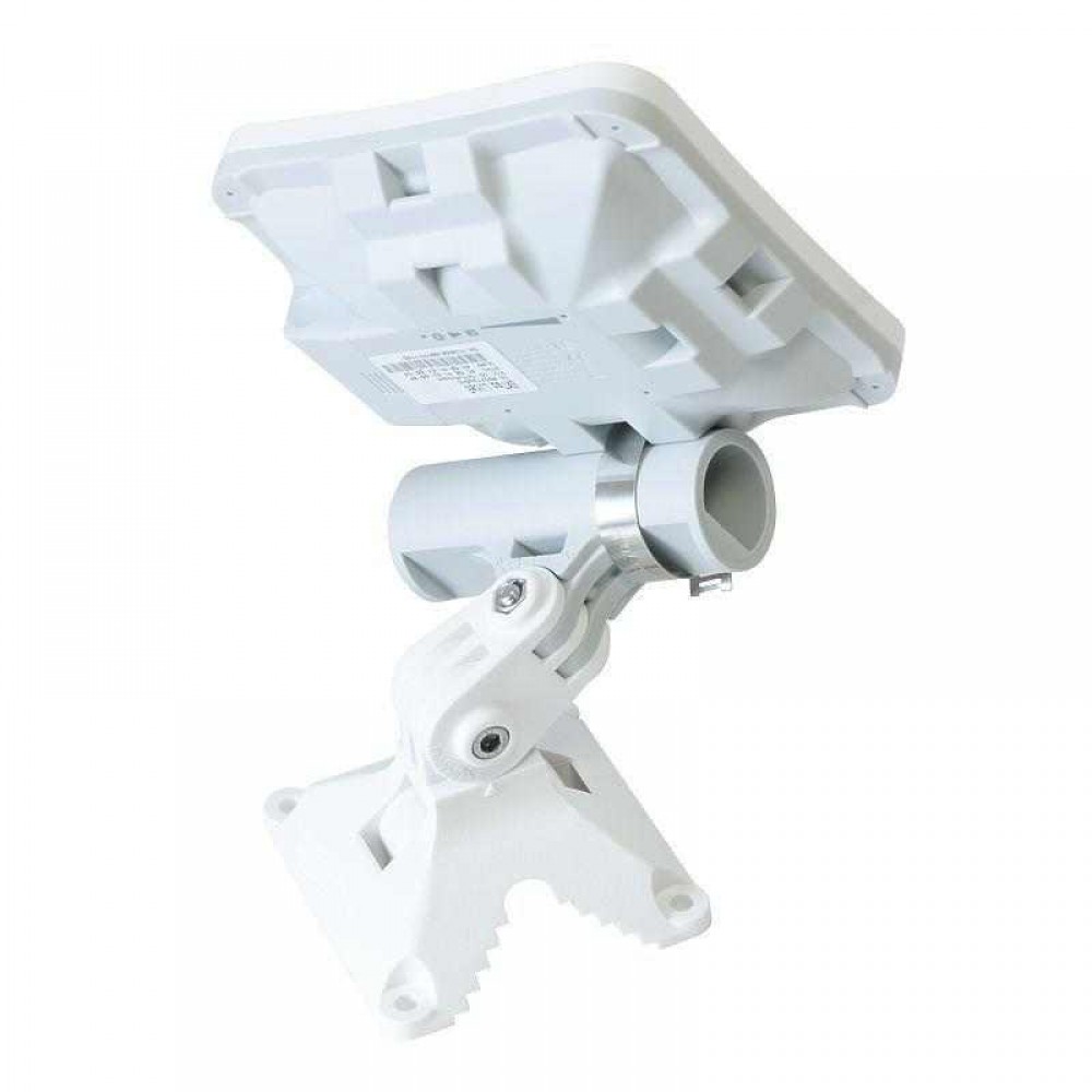 MikroTik SXTsq Lite5 RBSXTsq5HPnD 5GHz 802.11a/n Безжичен Рутер с 16 dBi Антена, PoE и 10/100 Mbps – Бял