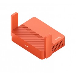 Cudy TR1200 AC1200 Dual-Band Wi-Fi Рутер с USB 2.0, VPN и 4 режима на работа – TR1200