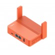 Cudy TR1200 AC1200 Dual-Band Wi-Fi Рутер с USB 2.0, VPN и 4 режима на работа – TR1200
