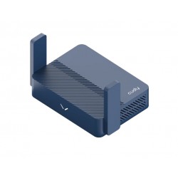 Cudy TR3000 AX3000 Wi-Fi 6 Dual-Band Рутер с 2.5G Ethernet и USB 3.0 – TR3000