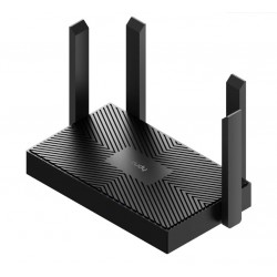Cudy WR1500 AX1500 Gigabit Wi-Fi 6 Рутер с 4 Антени и VPN Client – WR1500