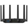Cudy WR6500H BE6500 Wi-Fi 7 Рутер с 2.5G WAN, 4 Gigabit LAN порта и VPN – WR6500H