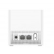 Cudy M1200 (2-Pack) AC1200 Wi-Fi Mesh Система с до 867 Mbps на 5 GHz и 300 Mbps на 2.4 GHz – M1200(2-PACK)