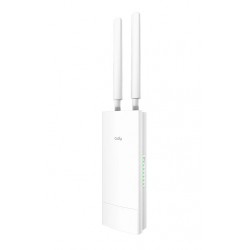 Cudy LT500 Outdoor 4G LTE Cat.4 AC1200 Wi-Fi Рутер с IP65 Защита и Вграден 4G Модем – LT500-OUTDOOR