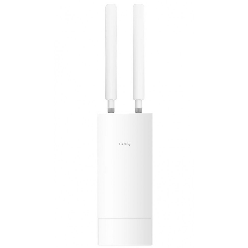 Cudy LT500 Outdoor 4G LTE Cat.4 AC1200 Wi-Fi Рутер с IP65 Защита и Вграден 4G Модем – LT500-OUTDOOR